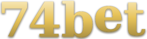 74bet logo